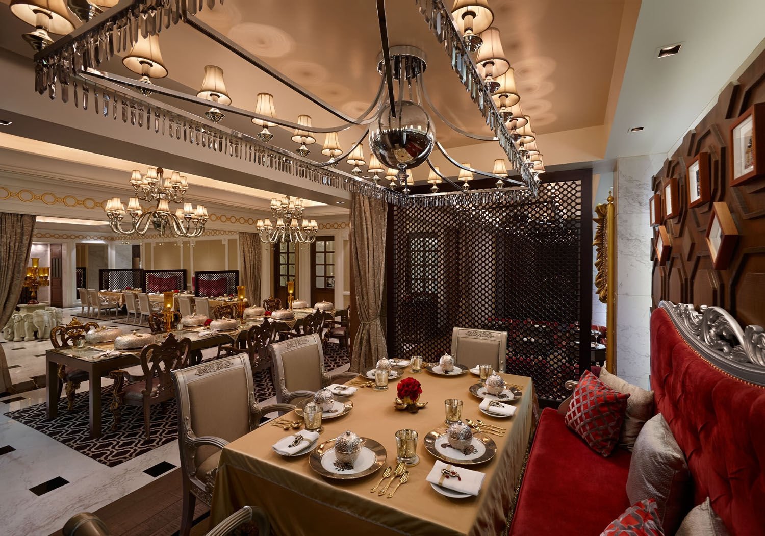 Royal Vega, Chennai (Madras), India