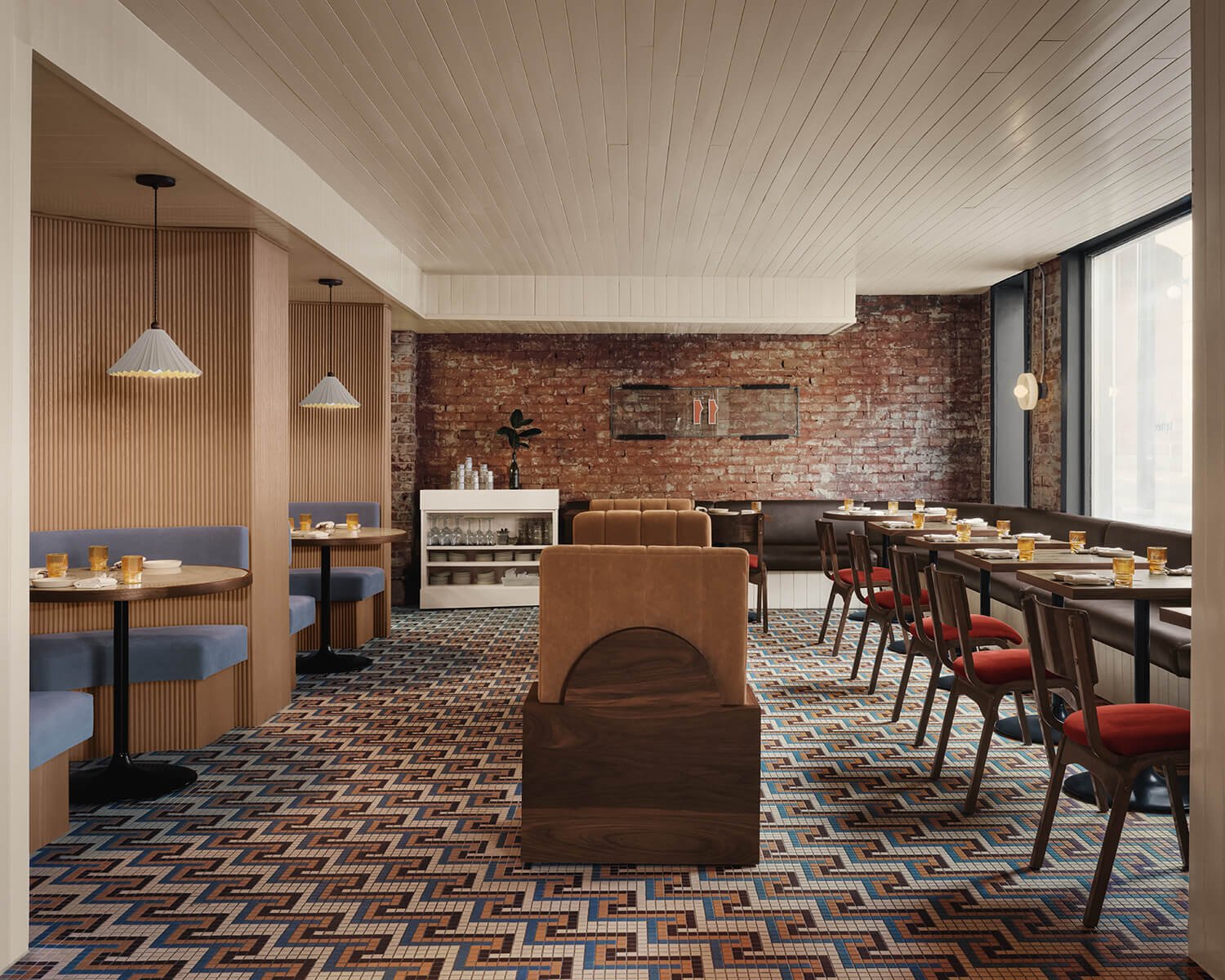 Buvette Daphnée, Restaurant in Ottawa
