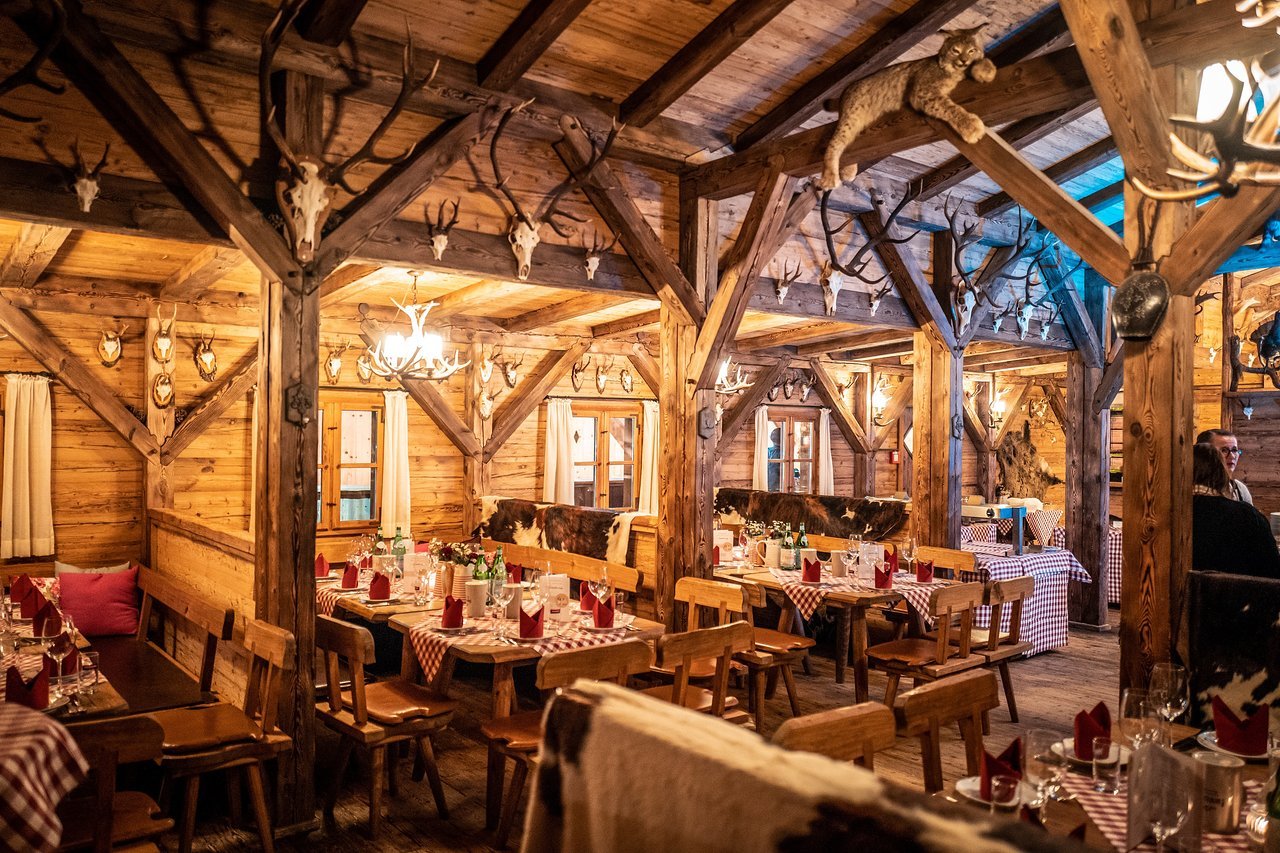 ÖVENTHÜTTE