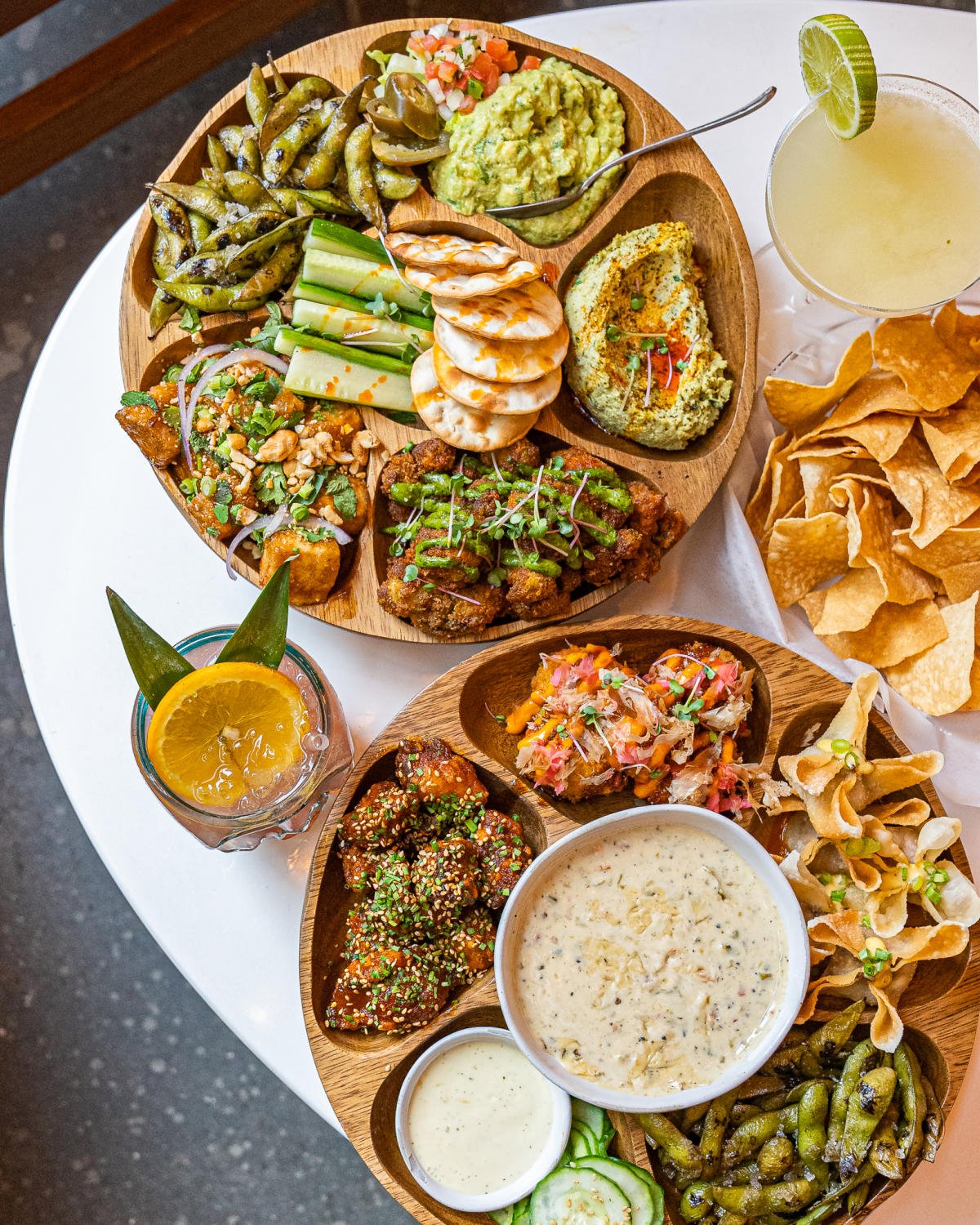Anthem, Restaurant in Austin