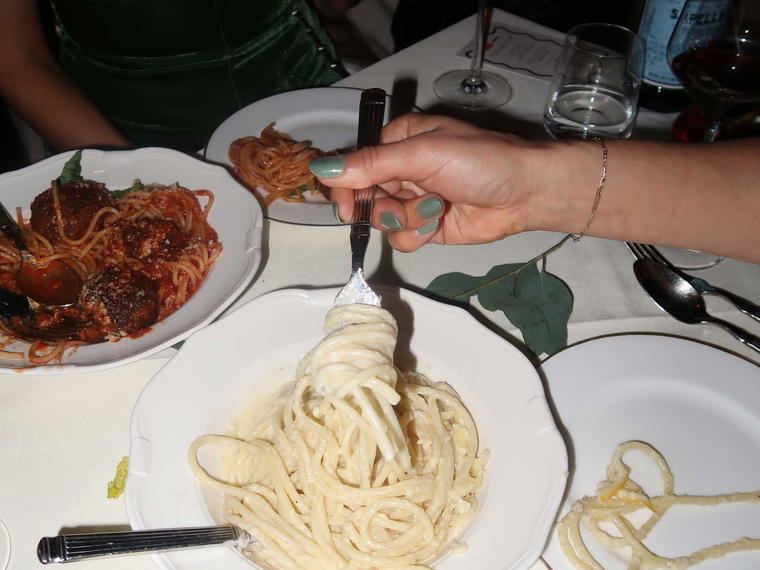 La Dolce Vita, Beverly Hills, United States