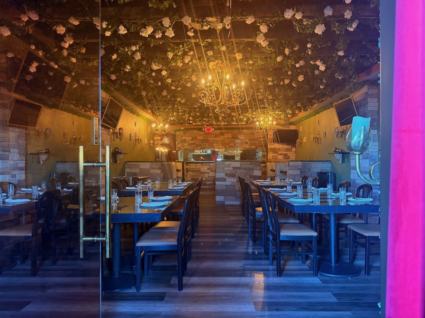 Taste of Gujarat, Restaurant in Las Vegas