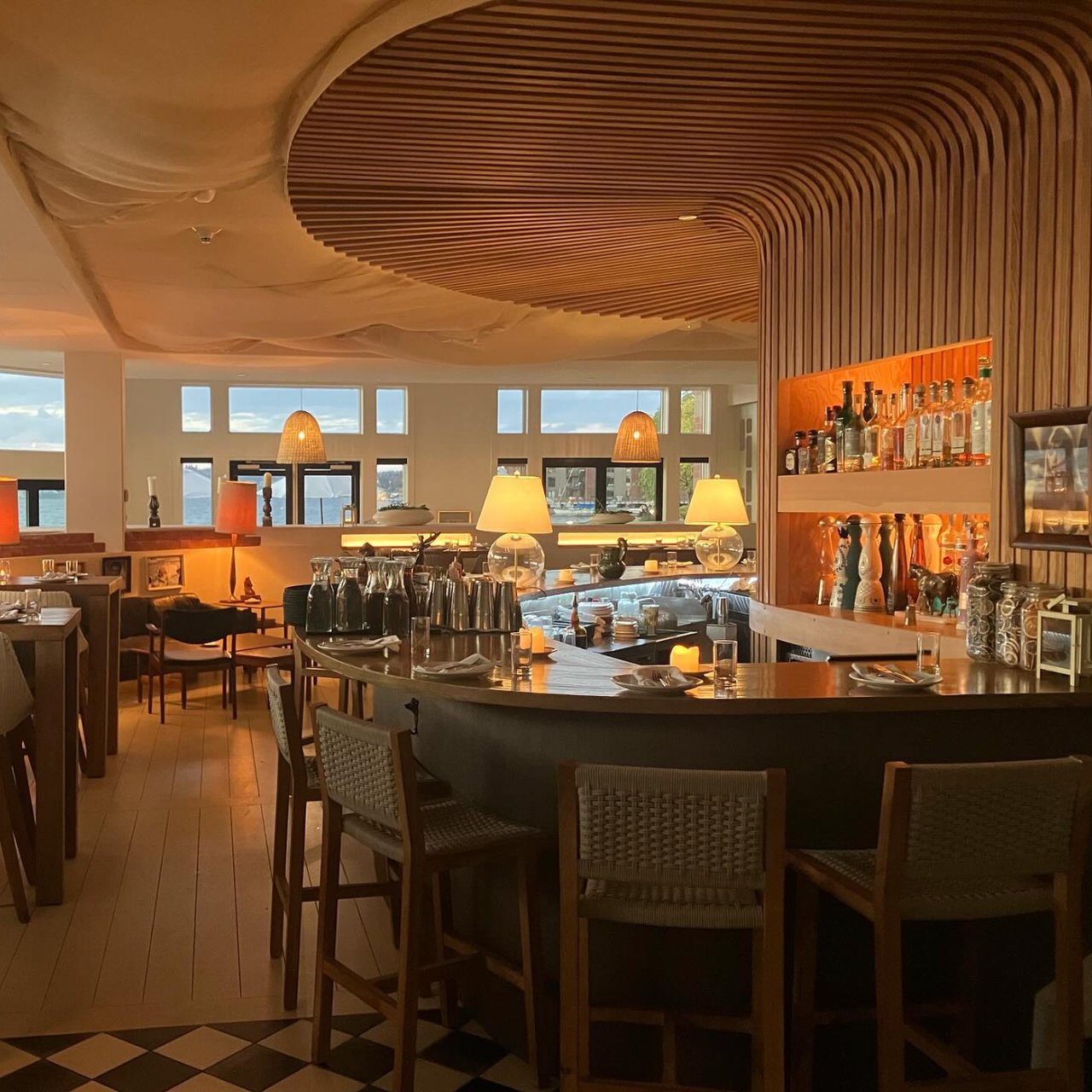 El Encanto restaurant in Kirkland, United States