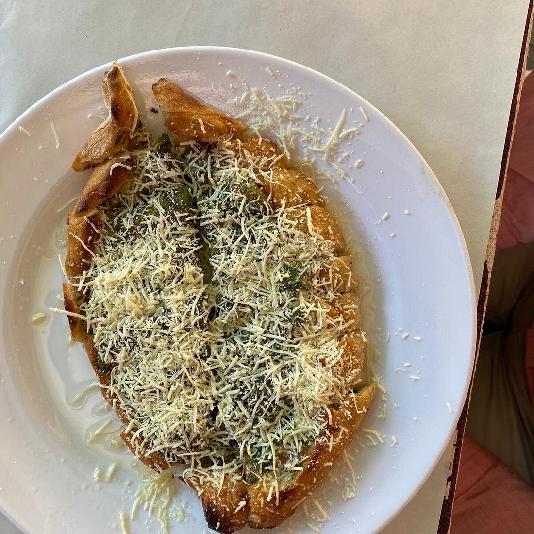 Töngül Pide, Odemis, Turkey