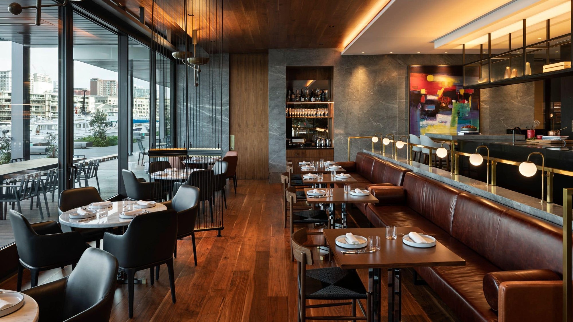 Onemata Restaurant restaurant in Auckland, New Zealand