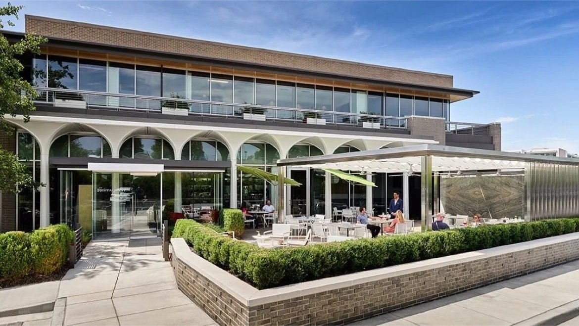 The Restaurant at 1900, Mission Woods, United States