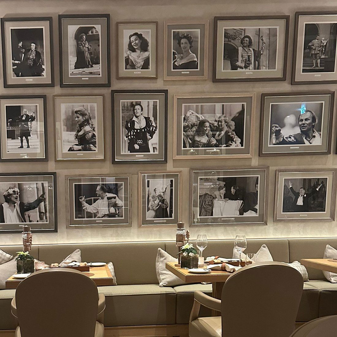 Restaurant Sacher Grill, Restaurant in Salzburg