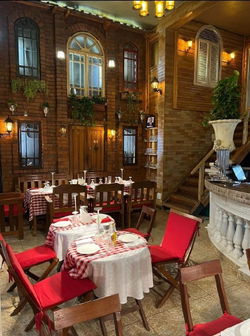 Gogol Pizza