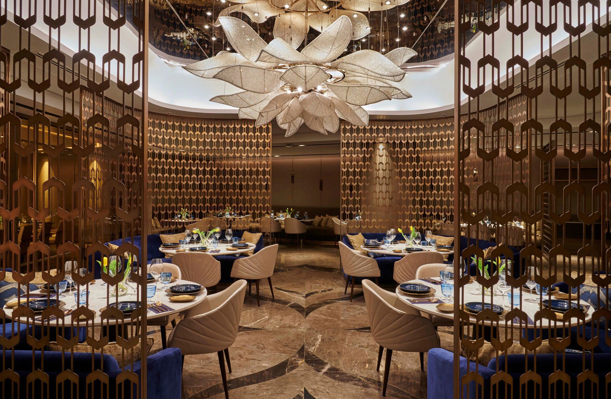 Ummrao Saaj, Restaurant in Mumbai