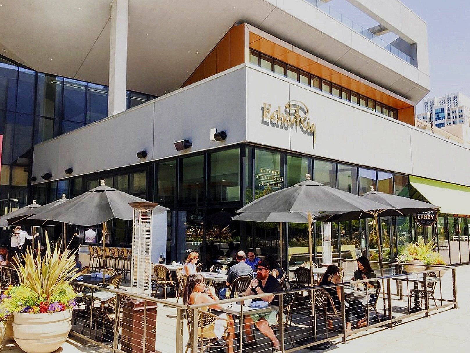 Echo & Rig, Las Vegas, United States