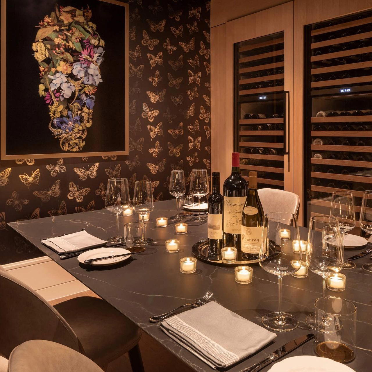 Oak & Amber, San Antonio, United States