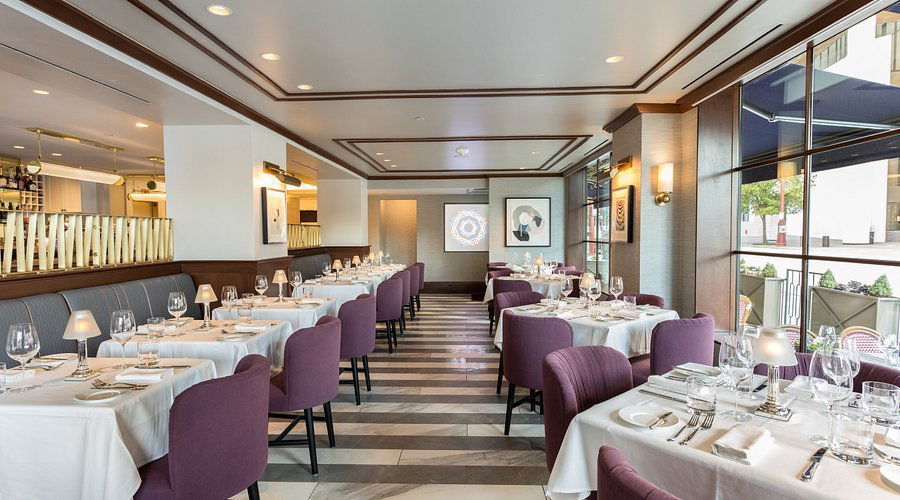 Cultivated F+B, Restaurant in Houston