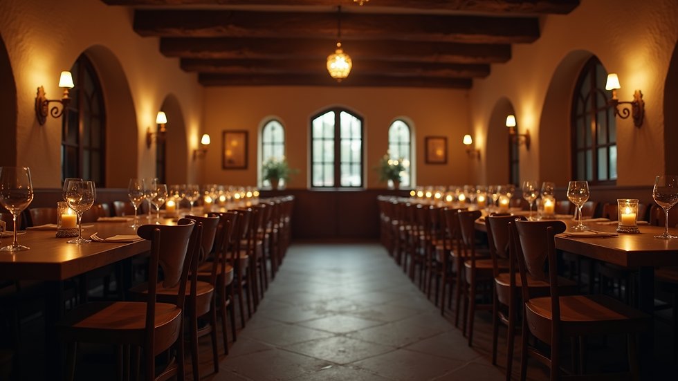 Lancelot - Rittermahl, Restaurant in Munich