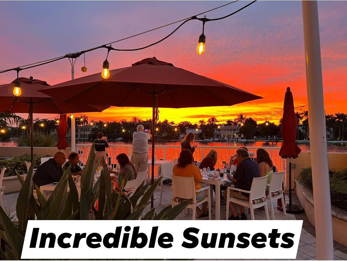 Cafe Bernie restaurant in Miami Beach, United States