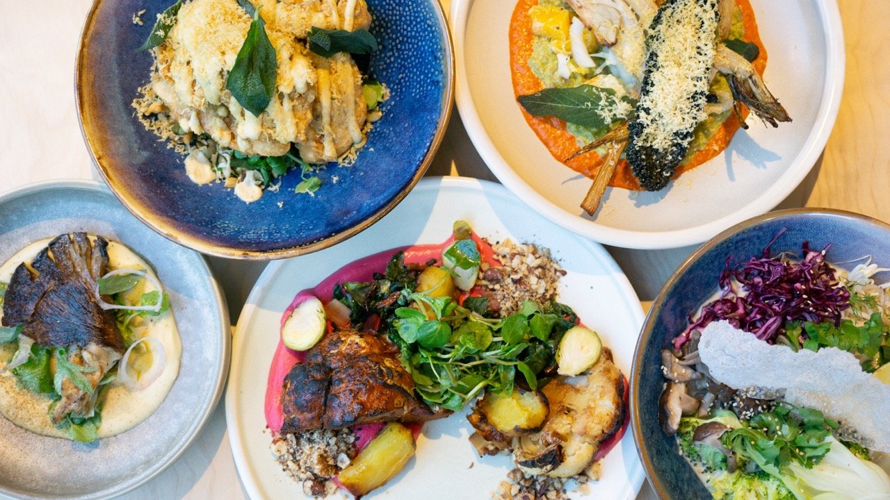 Restaurant Gys Utrecht restaurant in Utrecht, Netherlands