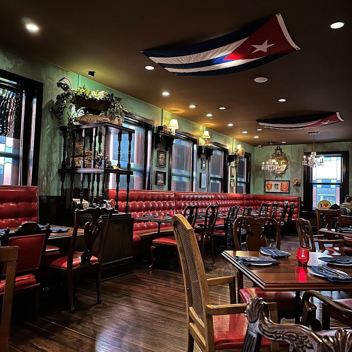 La Bodeguita De Mima, Restaurant in Louisville