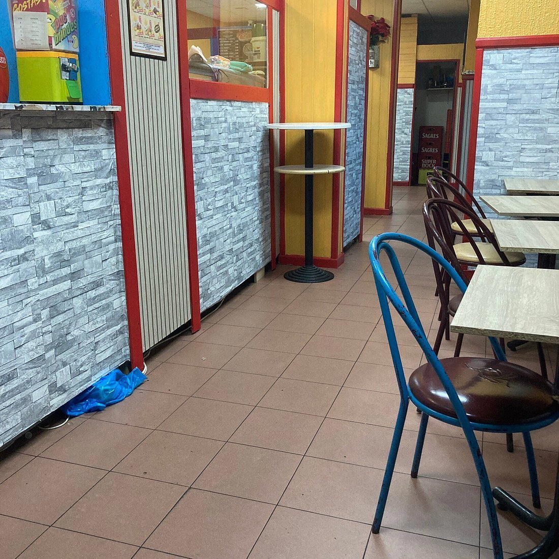 Royal tandoori, Vila Franca De Xira, Portugal