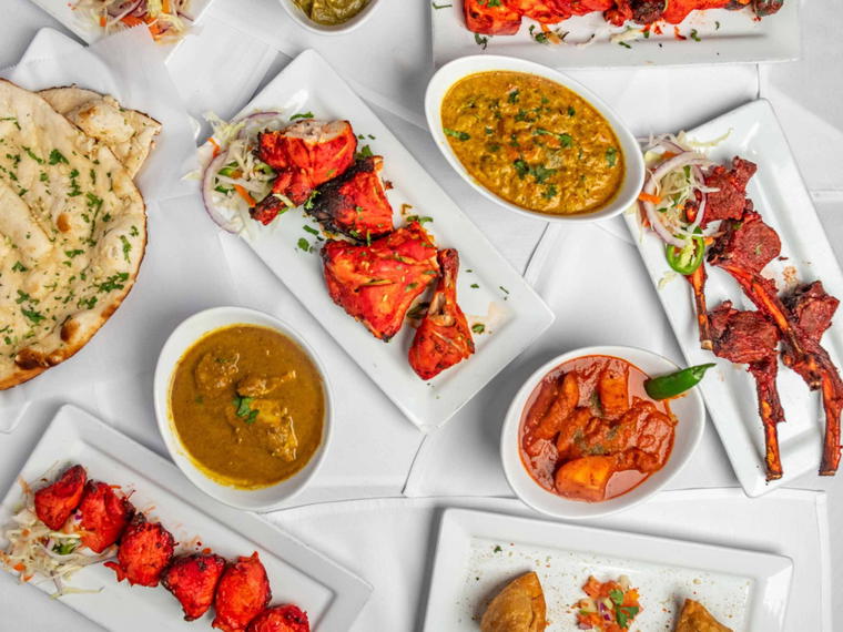 Rasoi, St Louis, United States