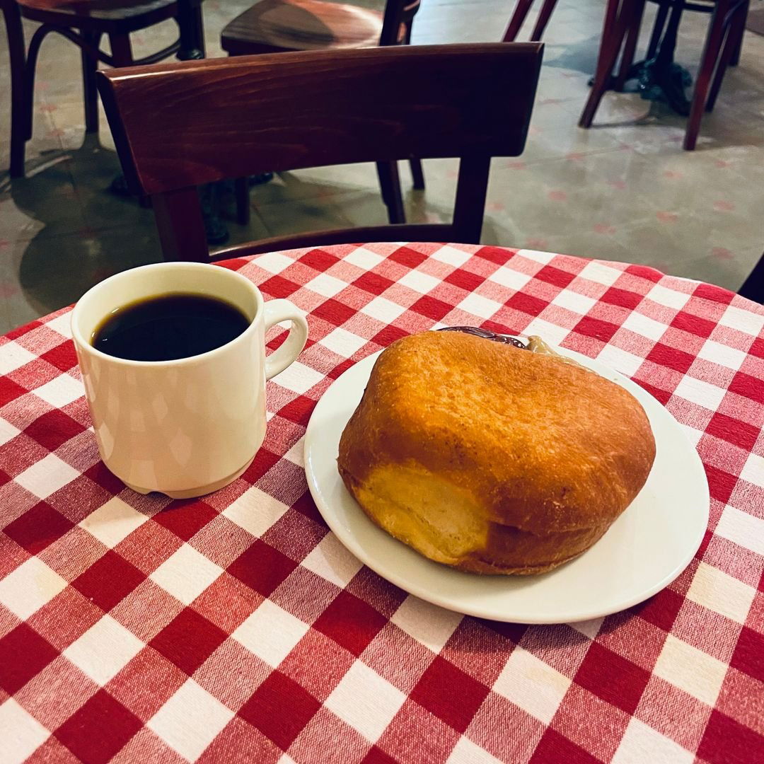 Eromanga Oy, Restaurant in Helsinki