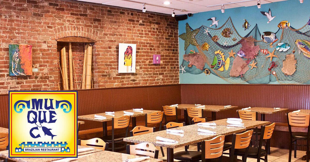 Muqueca Restaurant restaurant in Cambridge, United States