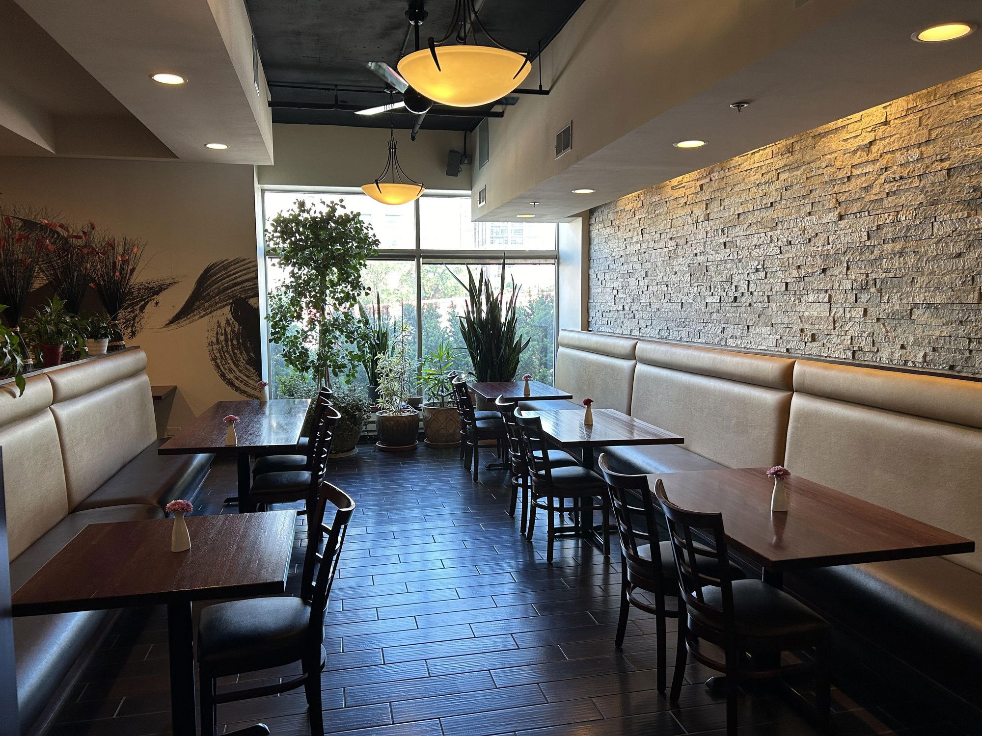 Tanoshii - West Loop, Restaurant in Chicago