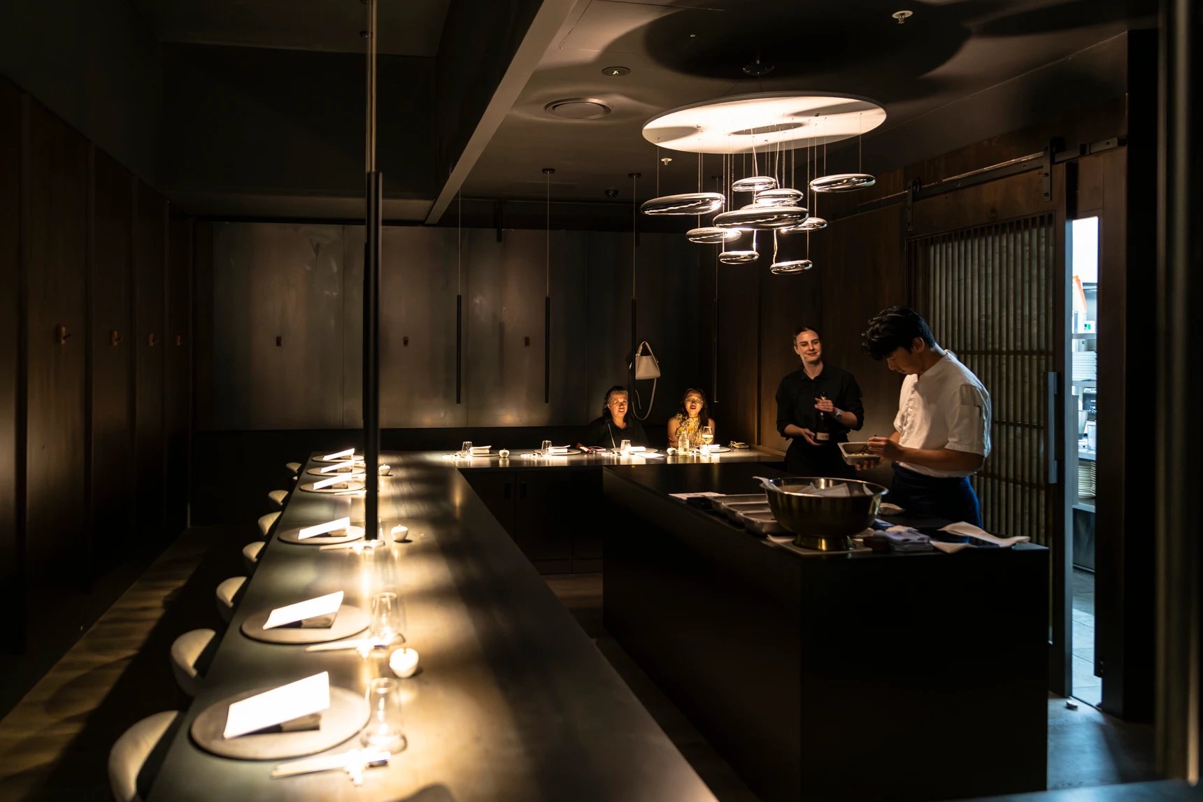 Suum, Restaurant in Brisbane