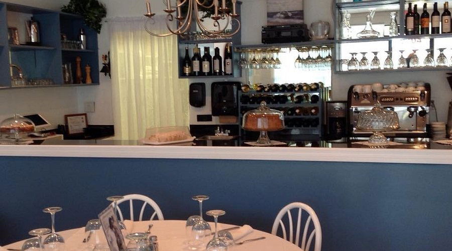 La Dolce Vita, Restaurant in Sarasota