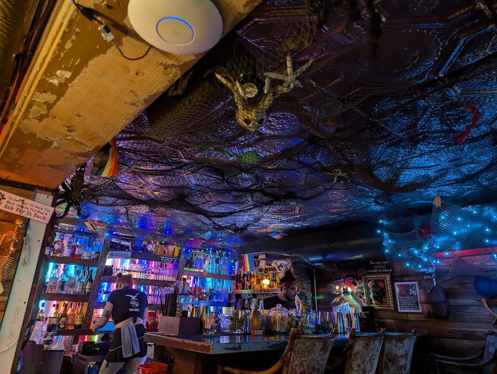 Hell or High Water, Restaurant in Denver