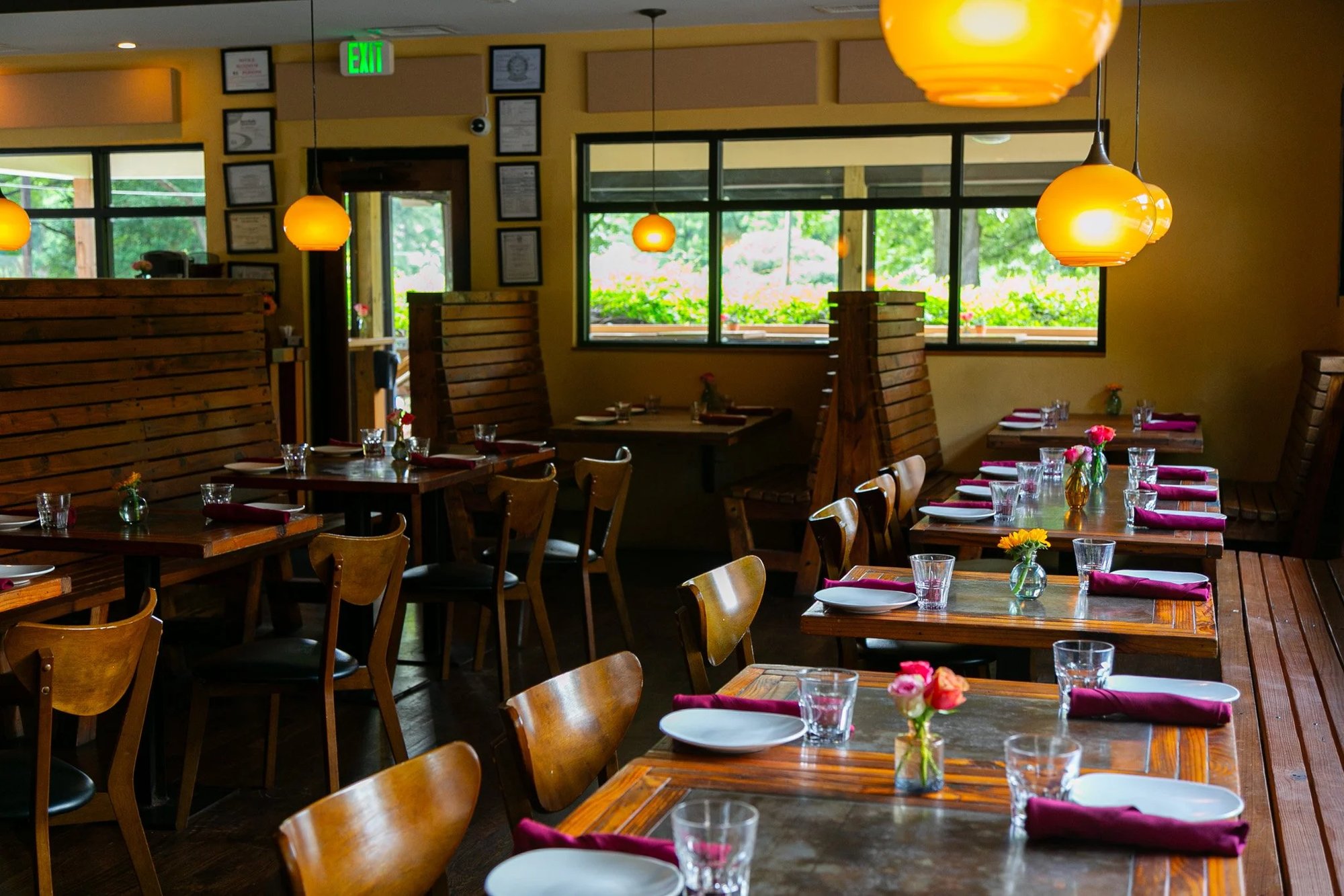 a mano, Restaurant in Atlanta
