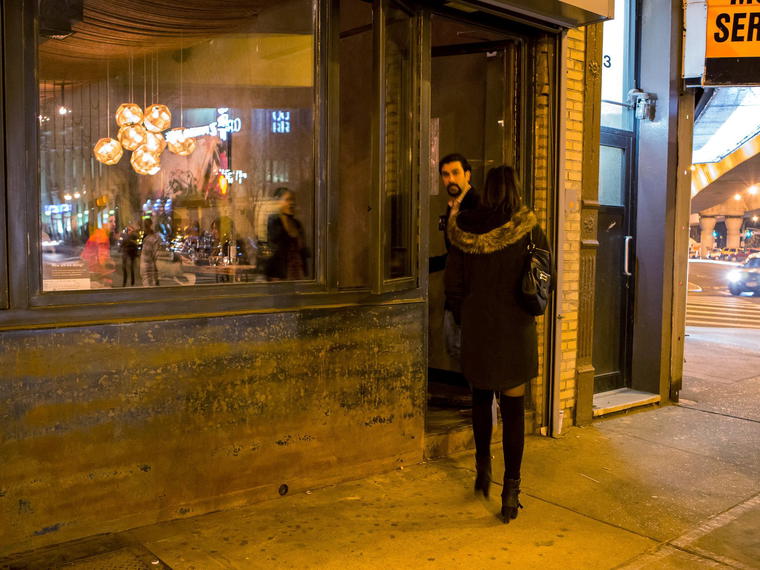 Xixa, New York City, United States
