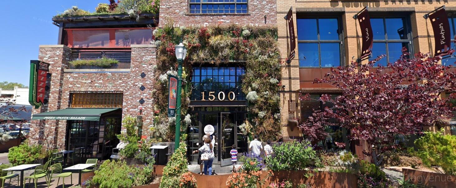 Telefèric Barcelona restaurant in Walnut Creek, United States