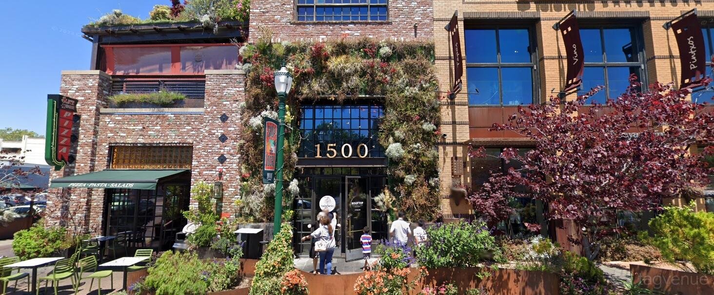 Telefèric Barcelona, Restaurant in Walnut Creek