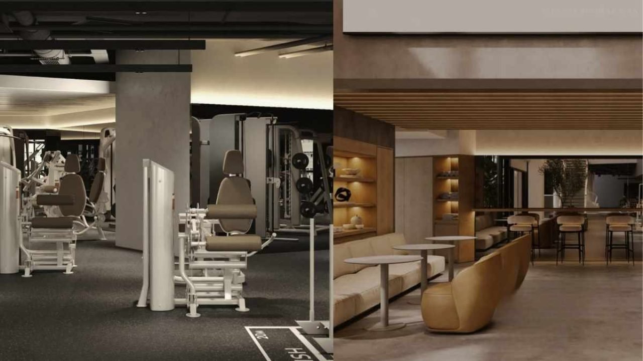 ARKHE, Dubai, United Arab Emirates
