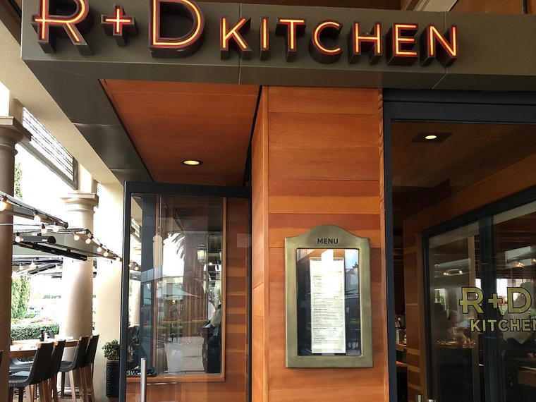 R+D Kitchen, Newport Beach, United States