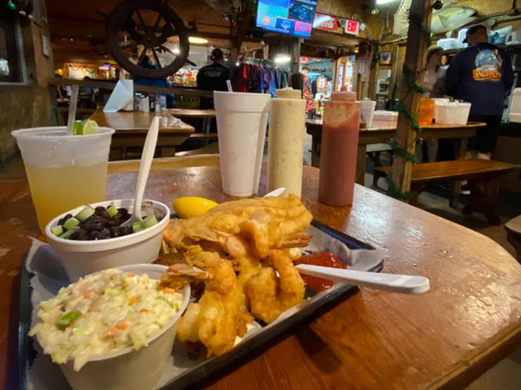 Singletons Seafood Shack, Jacksonville, United States