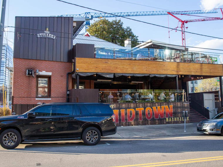 The Stillery Midtown, Nashville, United States