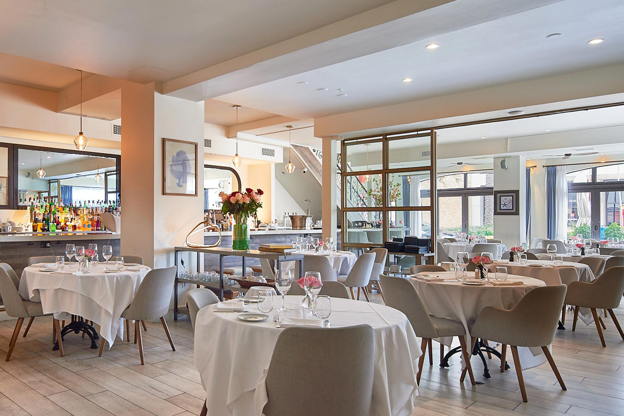 Portosole restaurant in Coral Gables, United States