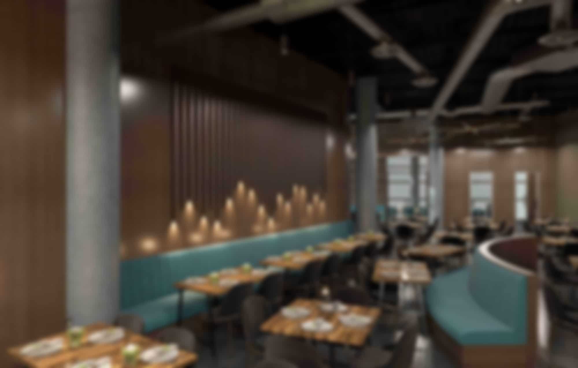 Skye Avenue restaurant in Surrey