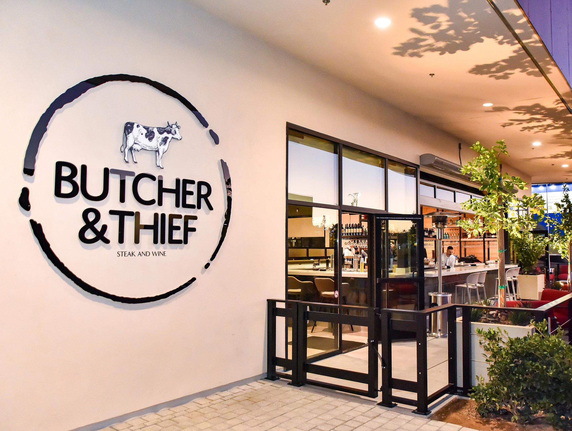 Butcher and Thief, Las Vegas, United States