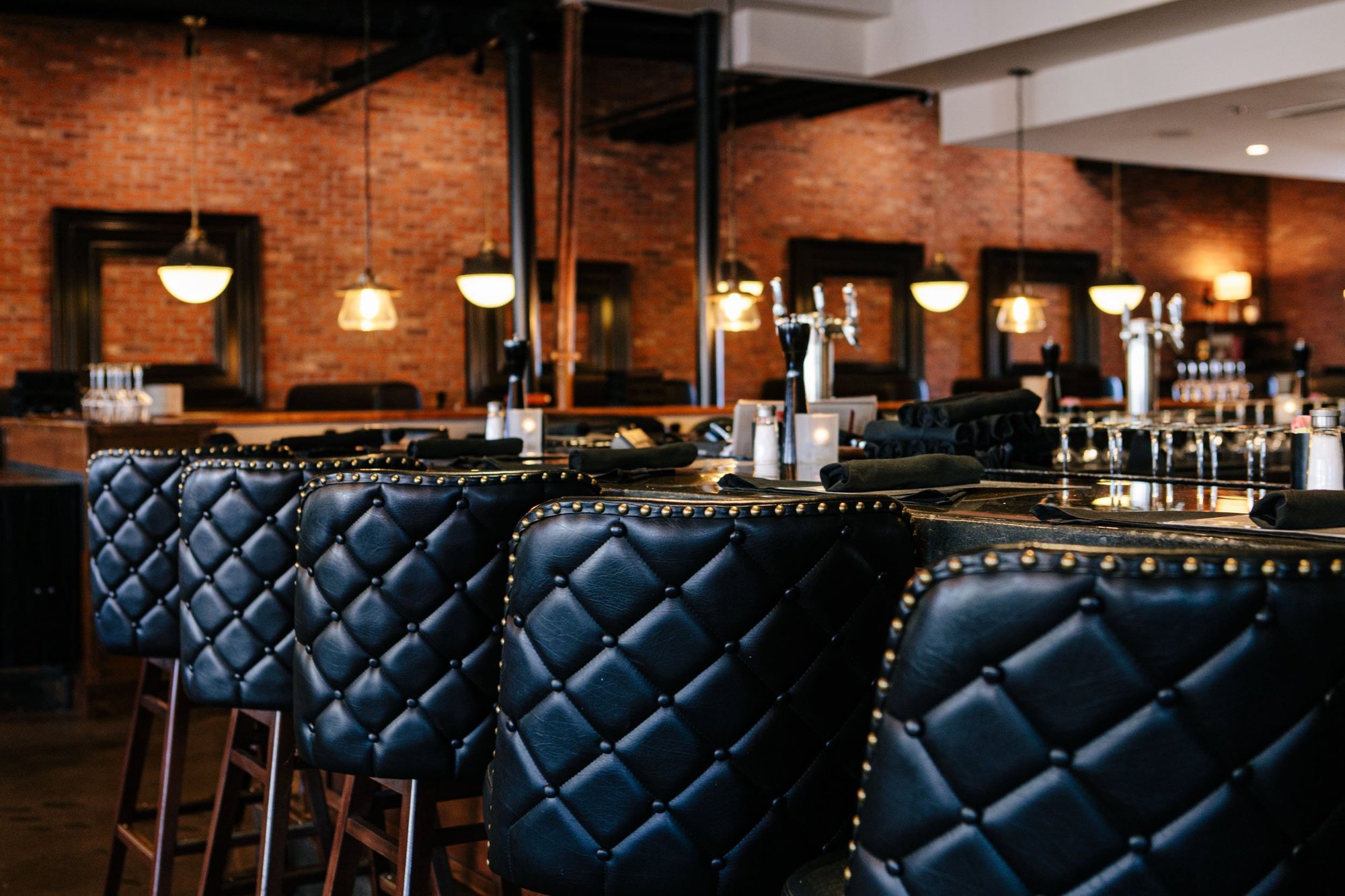 Collins Brothers Public House, Restaurant in Scottsdale