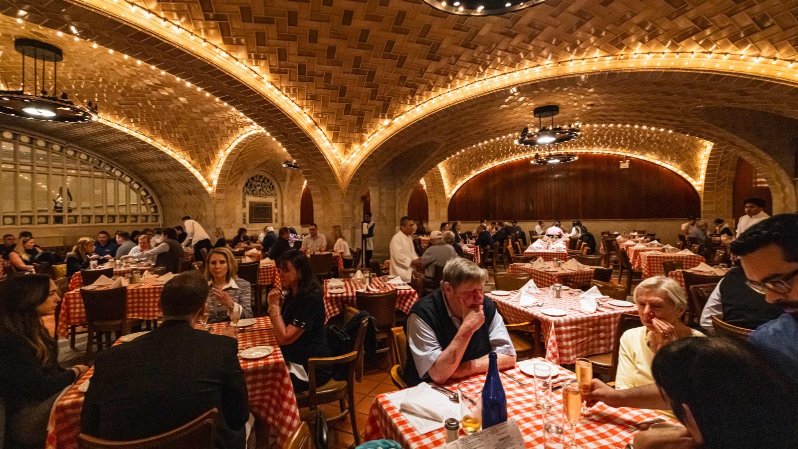 Grand Central Oyster Bar