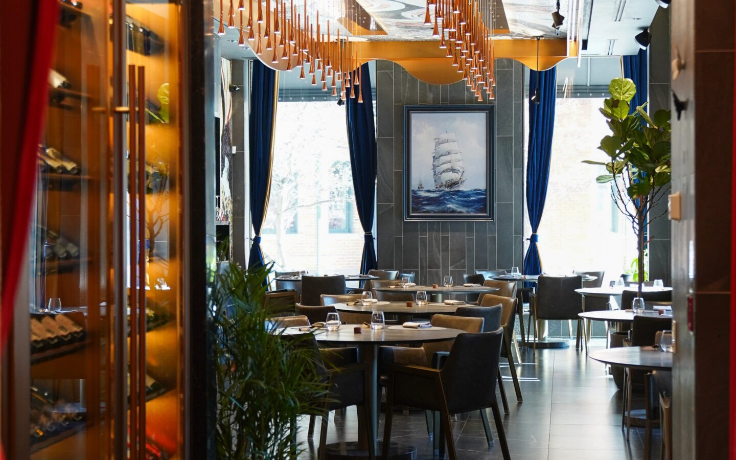 Enigma Yorkville