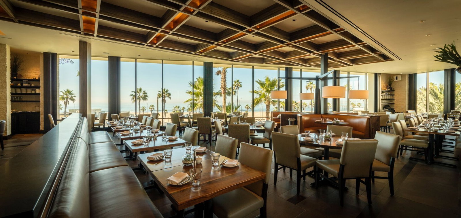 Bluegold, Huntington Beach, United States
