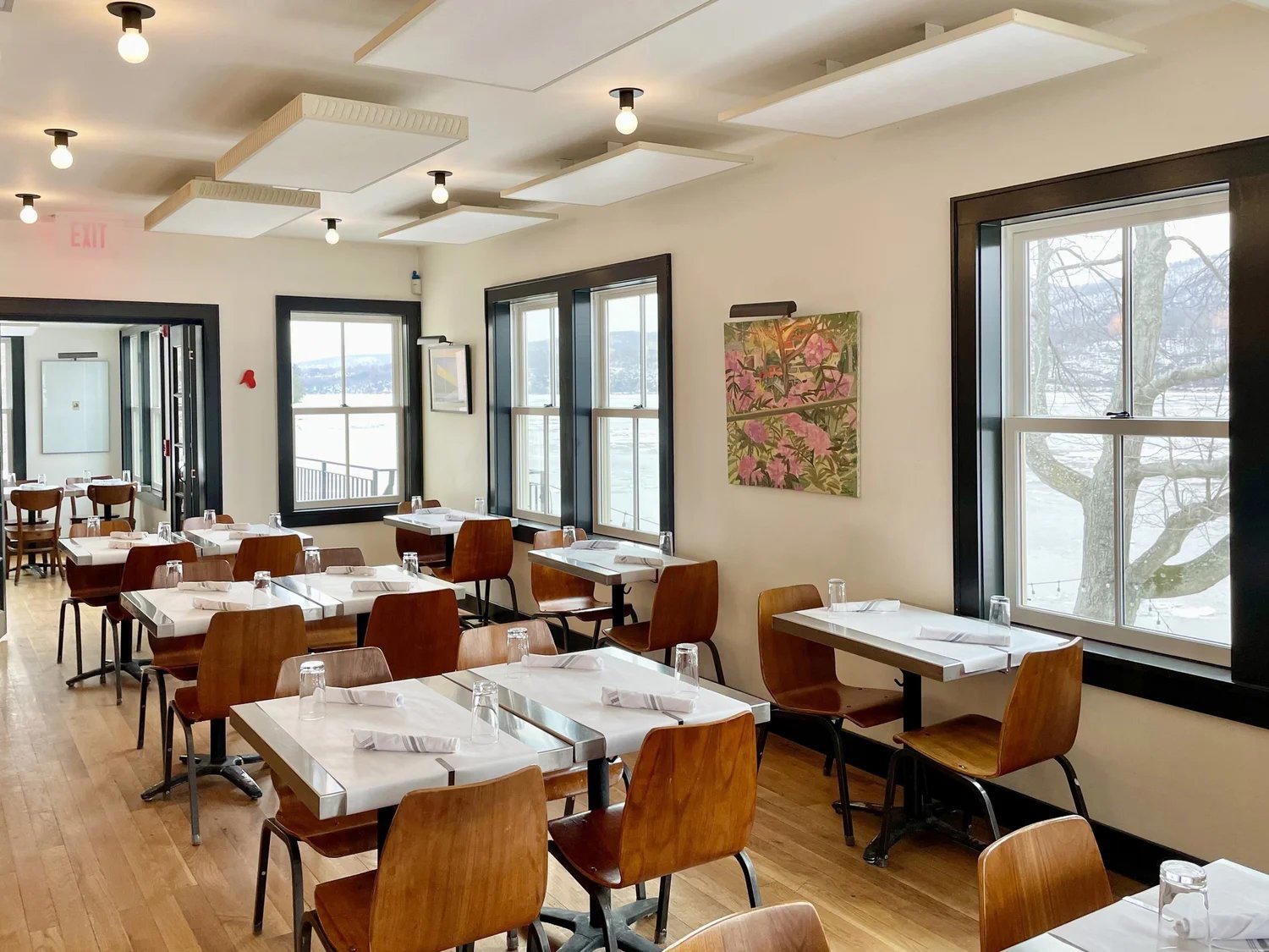 Dolly's restaurant in New York City, United States