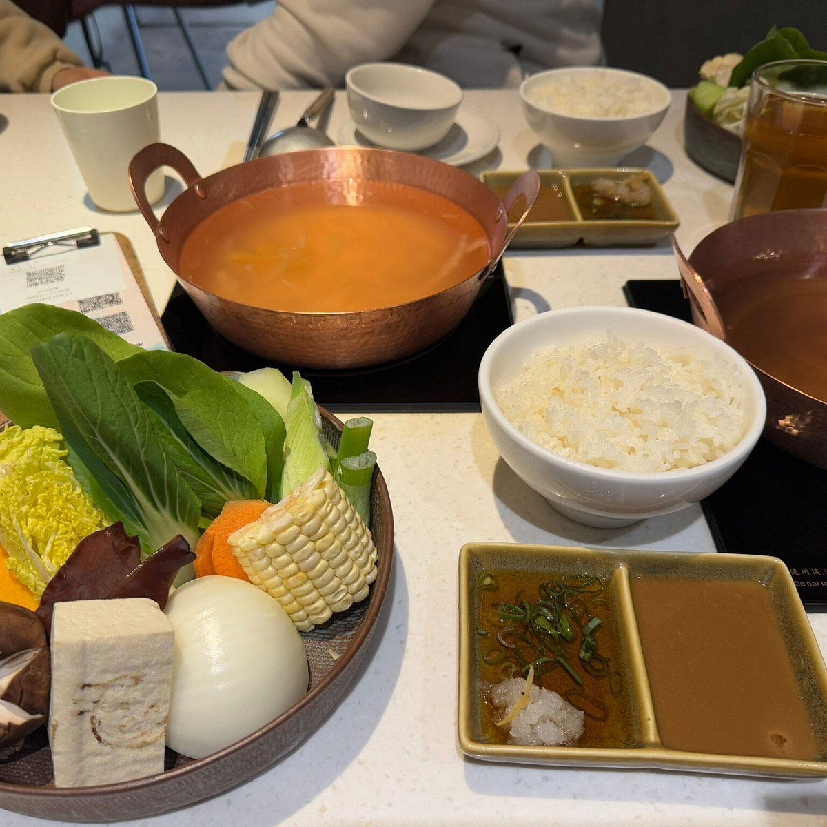Mao Fun Hot Pot, Restaurant in Tainan