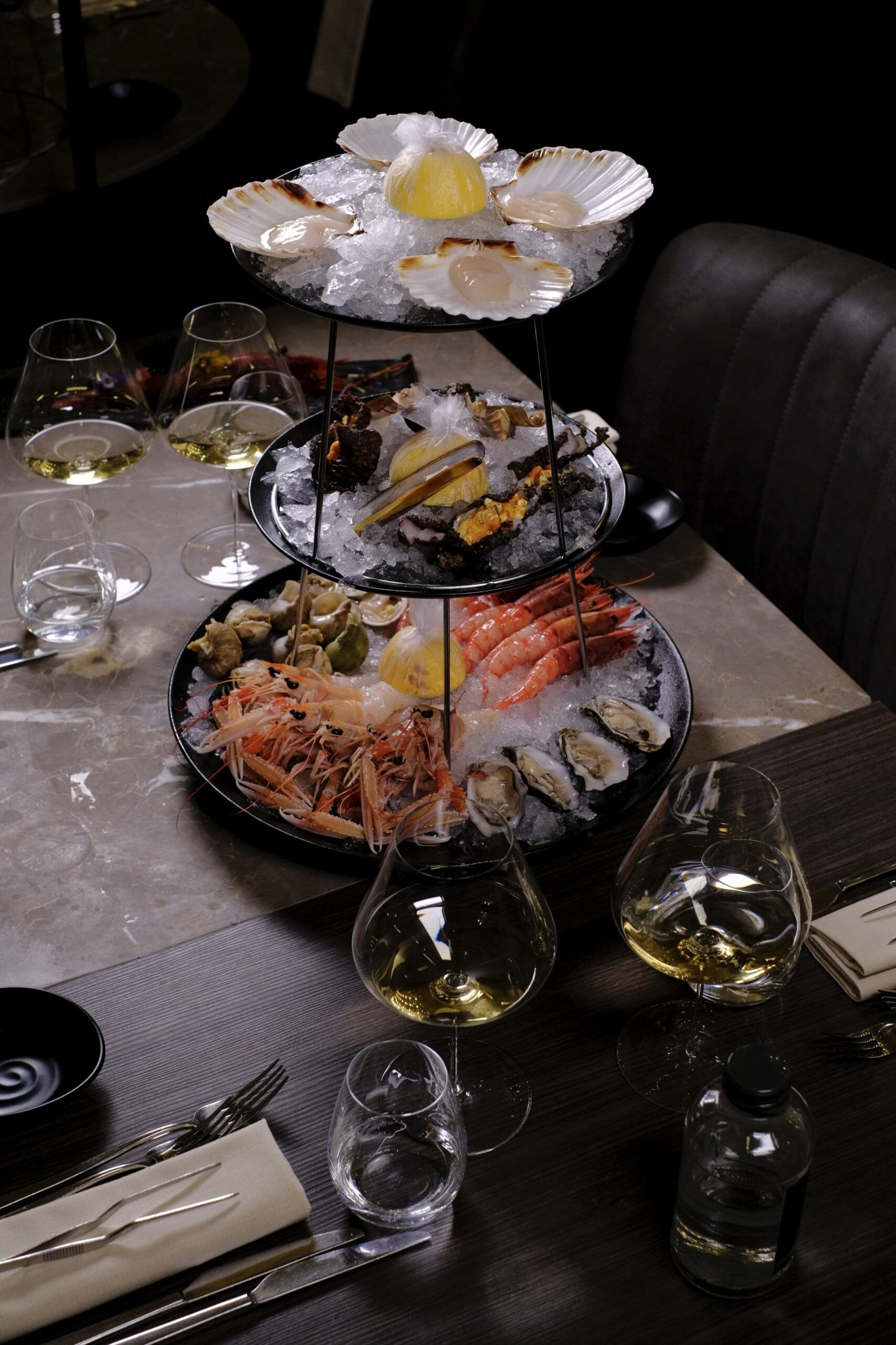 La Bullona, Restaurant in Milan