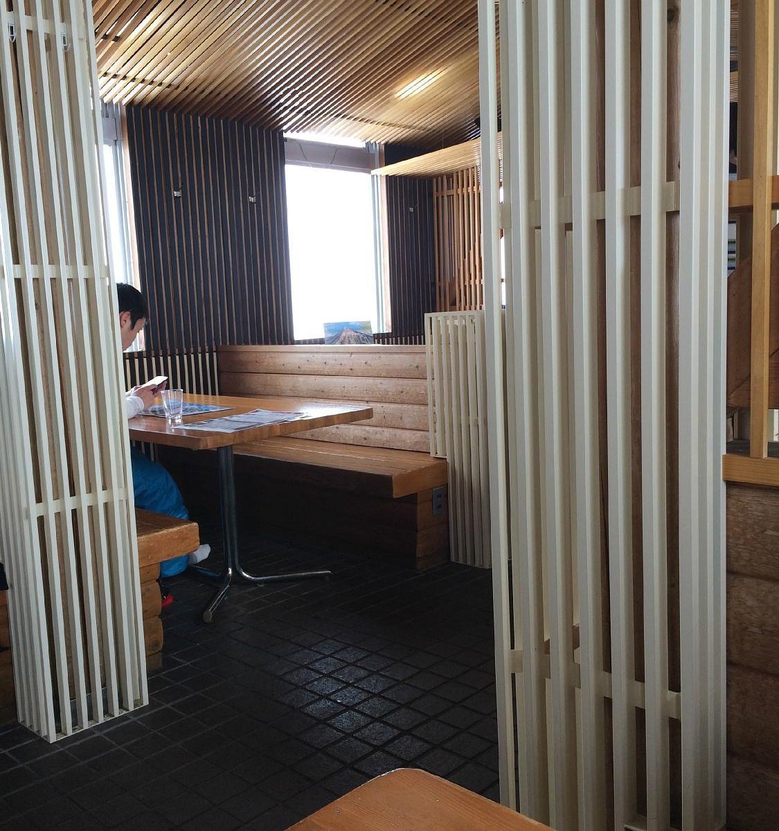 The Lookout Cafe, Restaurant in Niseko