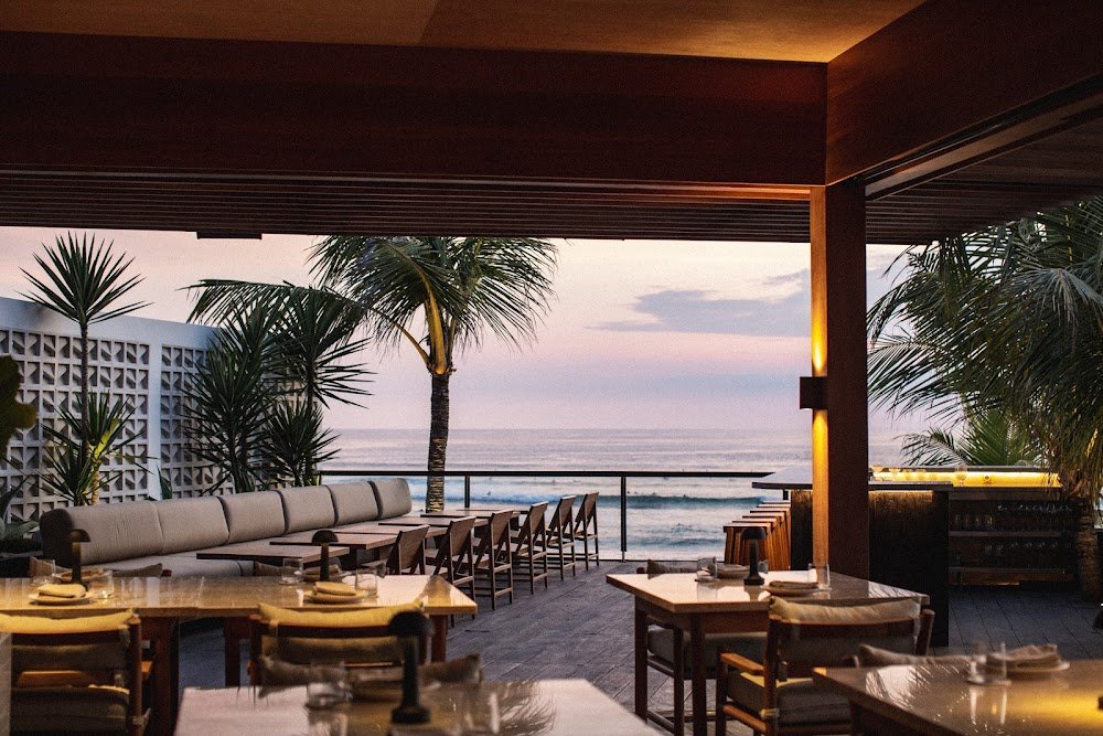 SKOOL Kitchen restaurant in Badung, Indonesia