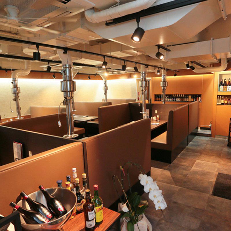 Yakiniku Waganse, Atsugi, Japan