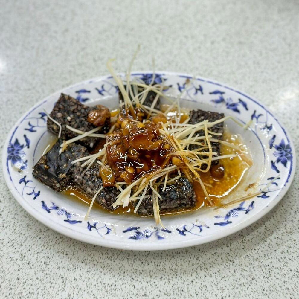 Yeh Chia Pork Ribs Medicinal Herbs Soup, New Taipei, Taiwan